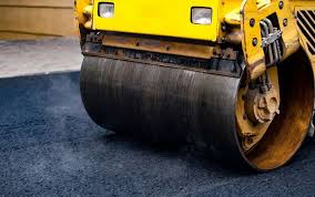 Best Asphalt Driveway Installation  in Gerald, MO